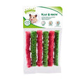 Pawise Edible Rodent Sticks Dental Support Snacks 6 Count