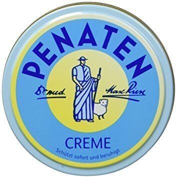 Penaten Baby Creme Soothing Diaper Rash Cream 50 ml