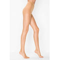 Penti Fit 15 Sheer Pantyhose Natural Smooth Finish 1 Pair