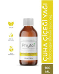 Phytoil Organic Evening Primrose Oil Nourishing Body Oil 100 ml