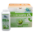 Polo Aloe Vera Infused Dry Shampoo for Fresh Hair 150ml