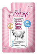 Pramy Kitten Goat Milk with Colostrum and Taurine 60g