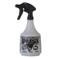 Professional All Purpose Spray Bottle, 32 oz