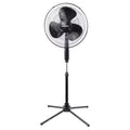 Proctor Silex 16-Inch Stand Fan Black - PS212B