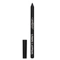 PuroBio Lasting Eye Pencil Intense Black Smudge-Proof 1.3g