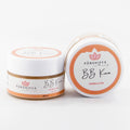 Purshiffa Natural BB Cream Medium Tone Nourishing Formula 20 ml