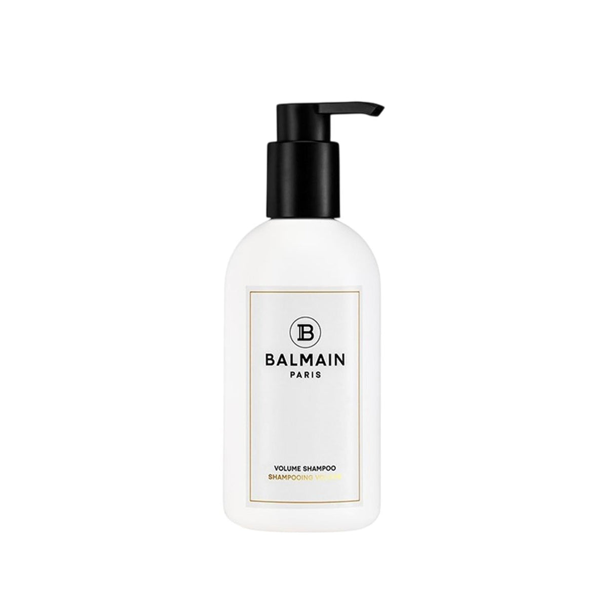 Balmain Volume Shampoo for Fine Hair 300 ml