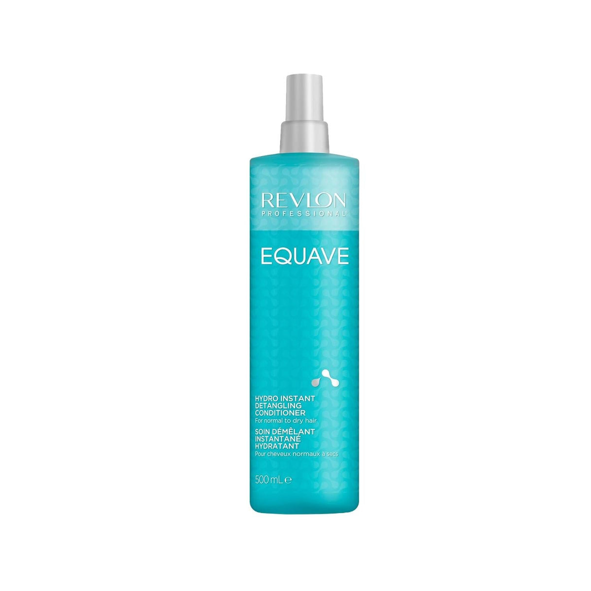 Revlon Equave Hydro Detangling Leave-in Conditioner 500 ml