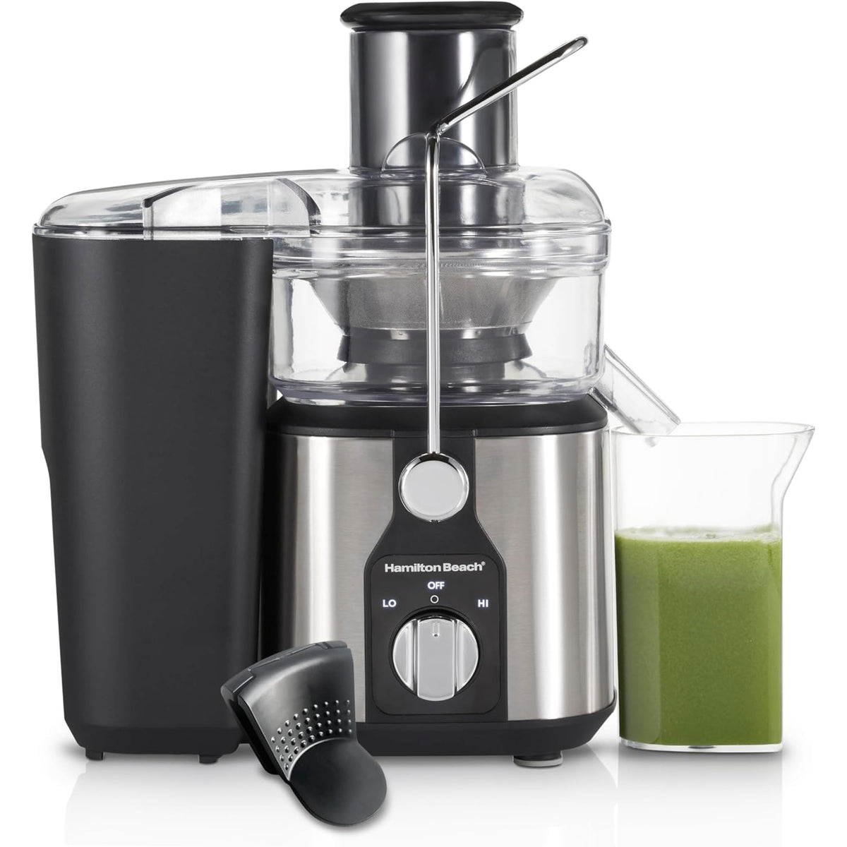 Hamilton Beach 800-Watt Juice Extractor Refurbished - R67870