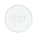 Kryolan Dermacolor Fixing Powder PN2 Waterproof Setting Powder 20g