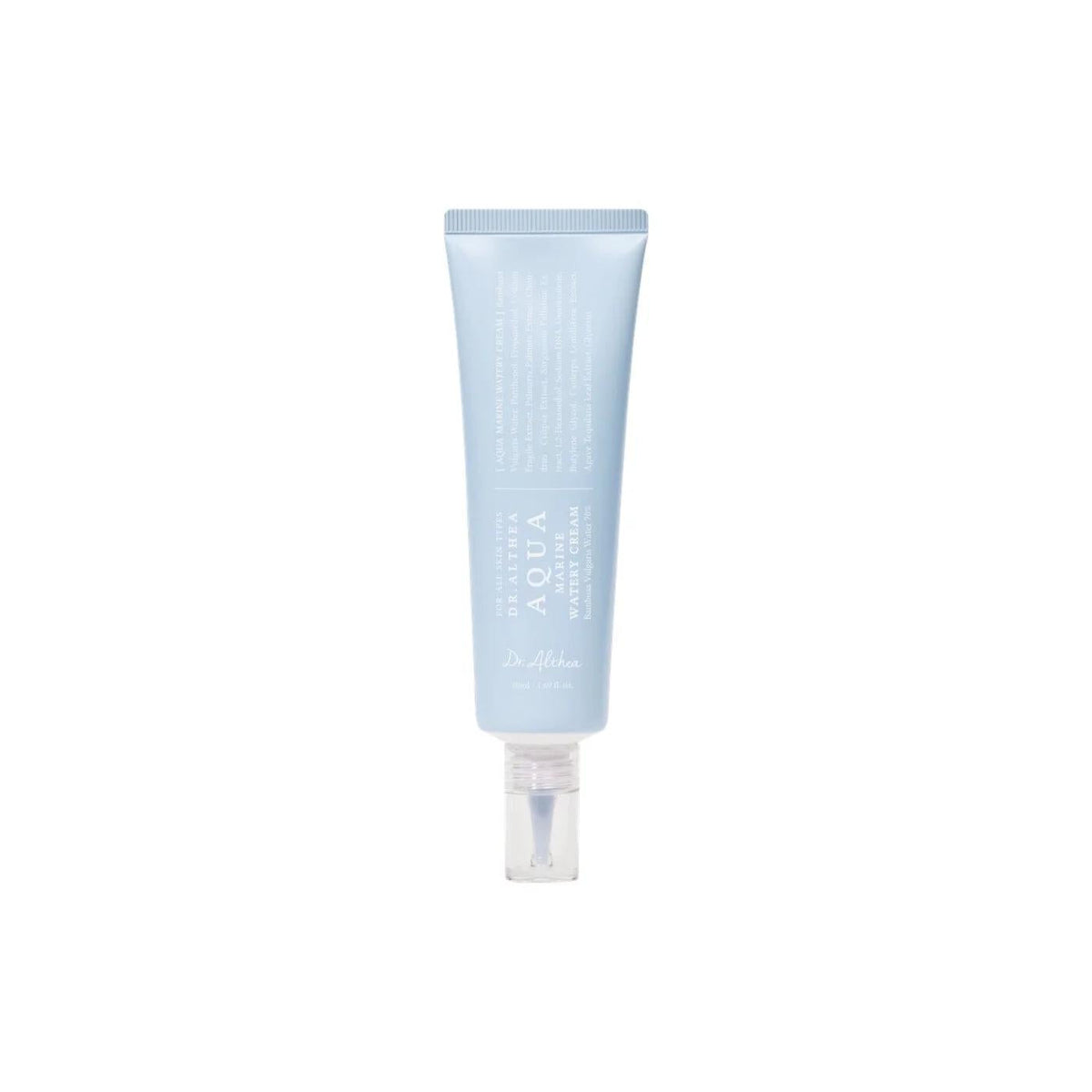 Dr. Althea Aqua Marine Watery Cream Deep Hydration 50 ml