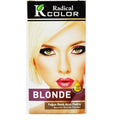 Radical Color Blonde Hair Lightening Powder with Argan Oil 30g