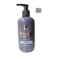 Radical Color Silver Semi-Permanent Hair Cream 250ml