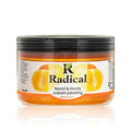Radical Color Mandarin Hand & Body Cream Peeling 400ml
