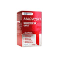 Magveon Magnesium 5X Complex Dietary Supplement 30 Tablets