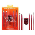 Real Techniques Solar Power Molten Metallic Eye Brush Set 7 Pieces