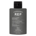 REF Stockholm Hair and Body Shampoo Nourishing Wash 100 ml