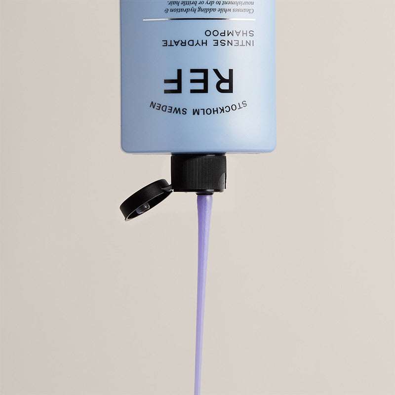 Ref Stockholm Sweden Intense Hydrate Shampoo 100 ml