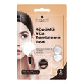 Rituel De Beaute Foaming Face Cleansing Pad with AHA & BHA