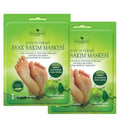 Rituel de Beaute Intensive Therapy Foot Care Mask 2 Pack