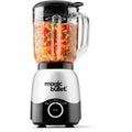 Magic Bullet 500-Watt Full Size Blender Refurbished - RMBF10100WM