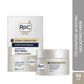 RoC Derm Correxion Retinol + Swertiamarin Firming Face & Neck Cream 50ml