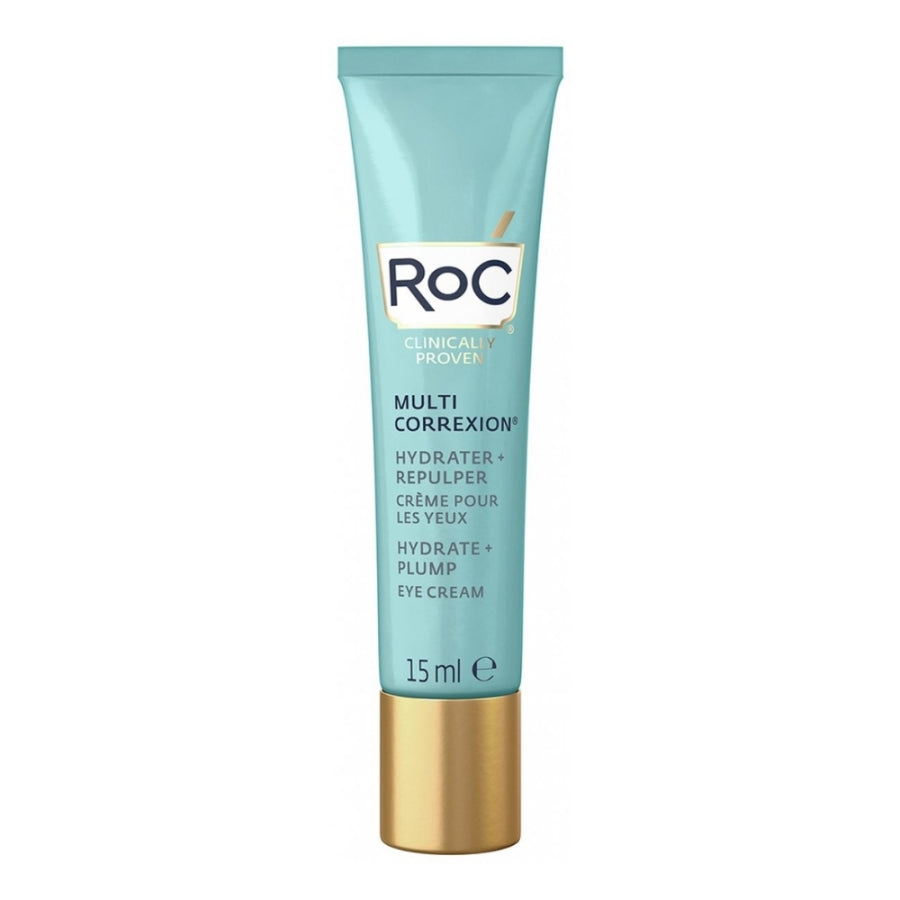 RoC Multi Correxion Hydrate & Plump Eye Cream 15ml