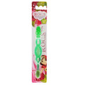 R.O.C.S. Kids Extra Soft Toothbrush for Ages 3-7 Green