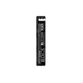 Rocs XL Clean Black Medium Bristle Toothbrush 1 Count
