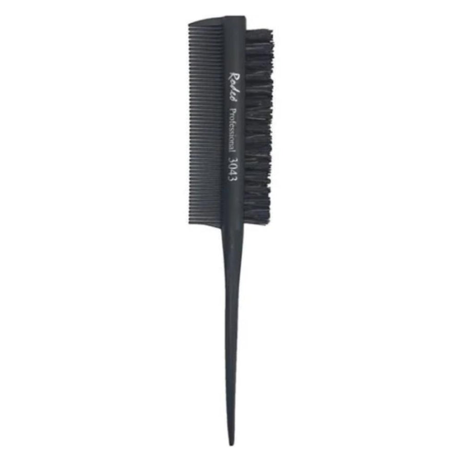 Rodeo 3043 Professional Carbon Antistatic Hair Brush