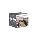 Roll Saglik Kinesiology Tape Flexible Joint Support Black 5m
