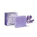 Rosense Lavender Oil Care Soap for Radiant Skin 100g