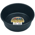 Little Giant Rubber Feed Pan