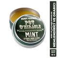Ruby Kisses Lip Balm with Shea & Almond Oil for Dry Lips