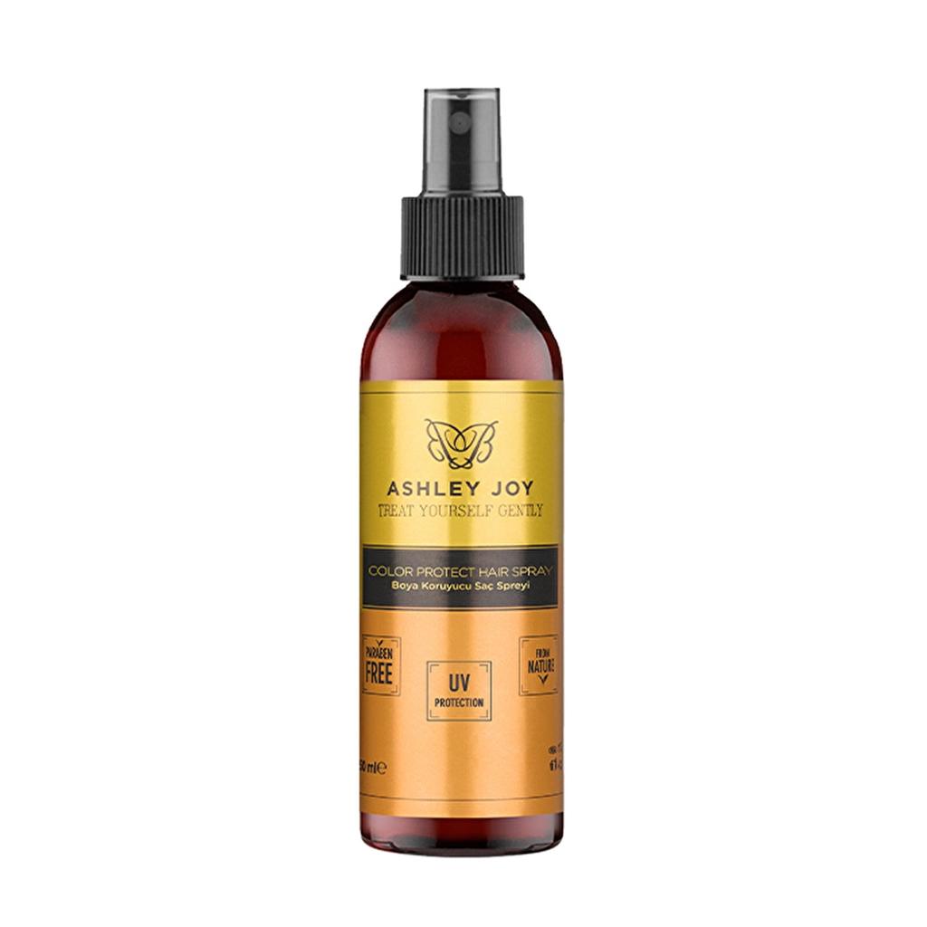 Ashley Joy Color Protect Spray for Radiant Hair 150 ml
