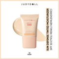 Judydoll Sun Defense Tinted SPF 50+ Moisturizing Foundation 02 Ivory