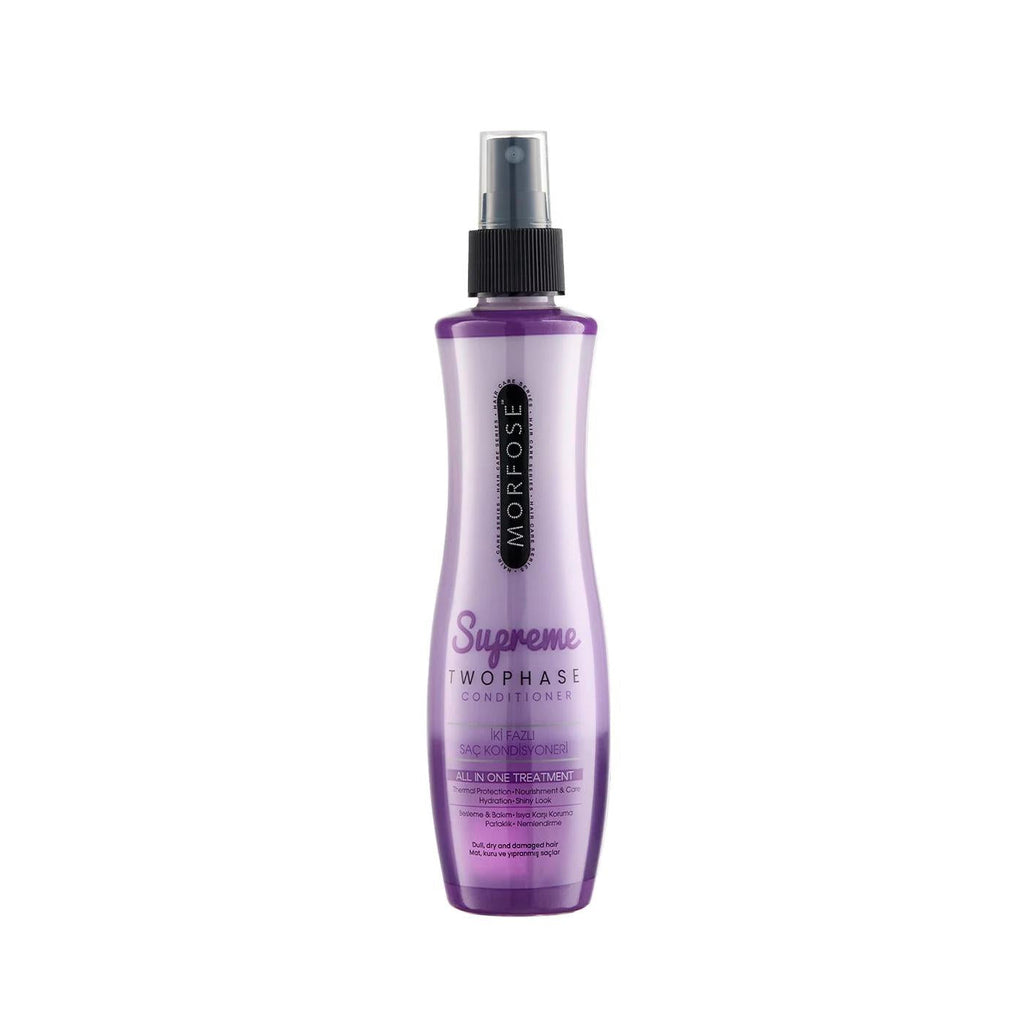 Morfose Supreme Dual Phase Hair Conditioner Spray 240 ml