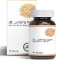 Anti St. Johns Wort Extract Mood Support Supplement 45 Capsules