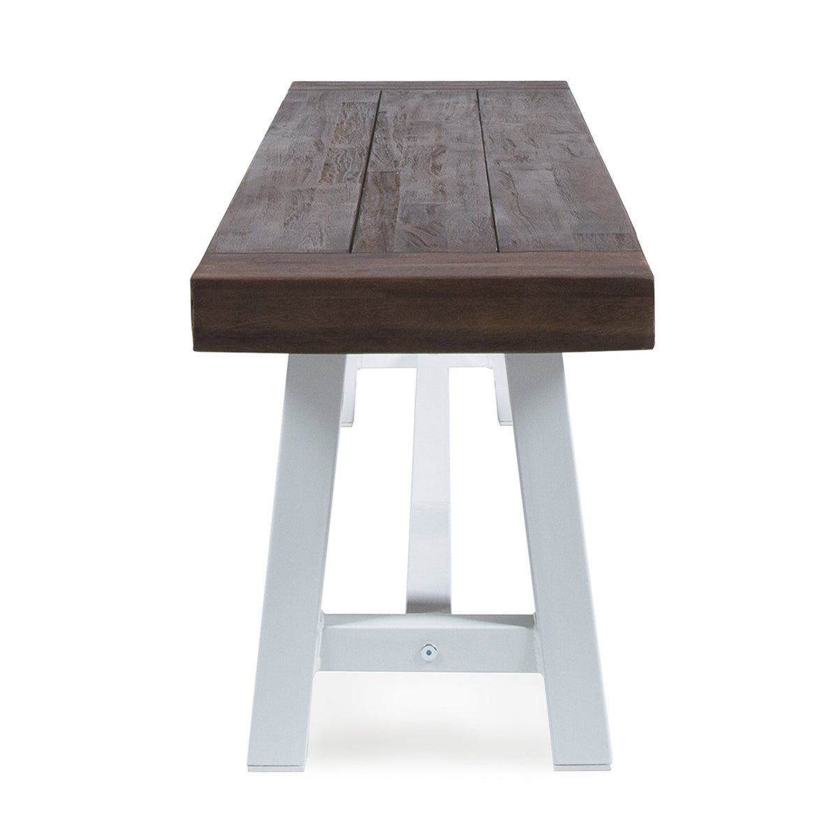 Outdoor Acacia Wood Bench