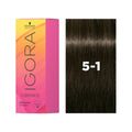Igora Royal Vibrance Ammonia-Free Gloss Hair Color 60ml
