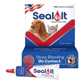 Seal It Wound & Blood Stop Gel for Dogs & Cats