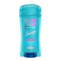 Secret Outlast Protecting Powder Antiperspirant Gel 73g