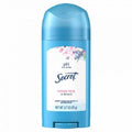 Secret Outlast Powder Fresh Solid Antiperspirant Deodorant 76g