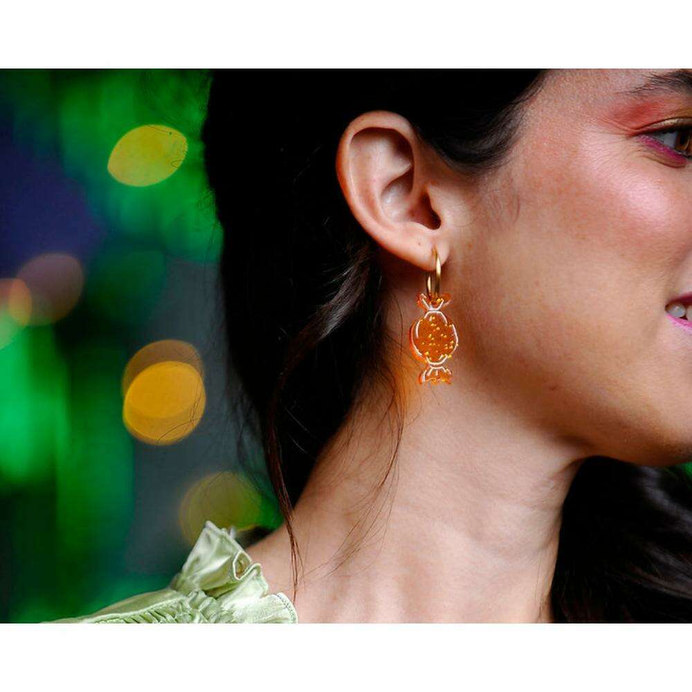 Set Of 4 Candy Earrings by Laliblue | PRE-ORDER SHIPS IN 2-3 WEEKS