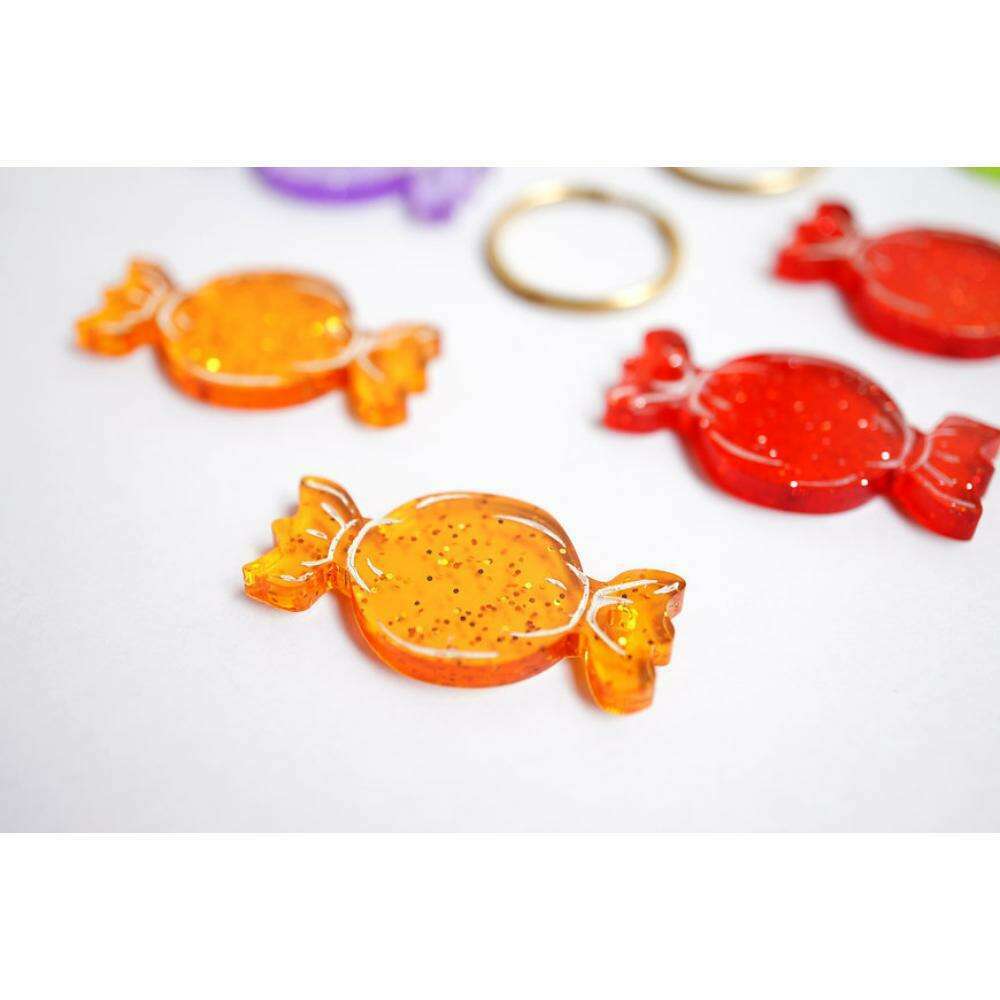 Set Of 4 Candy Earrings by Laliblue | PRE-ORDER SHIPS IN 2-3 WEEKS