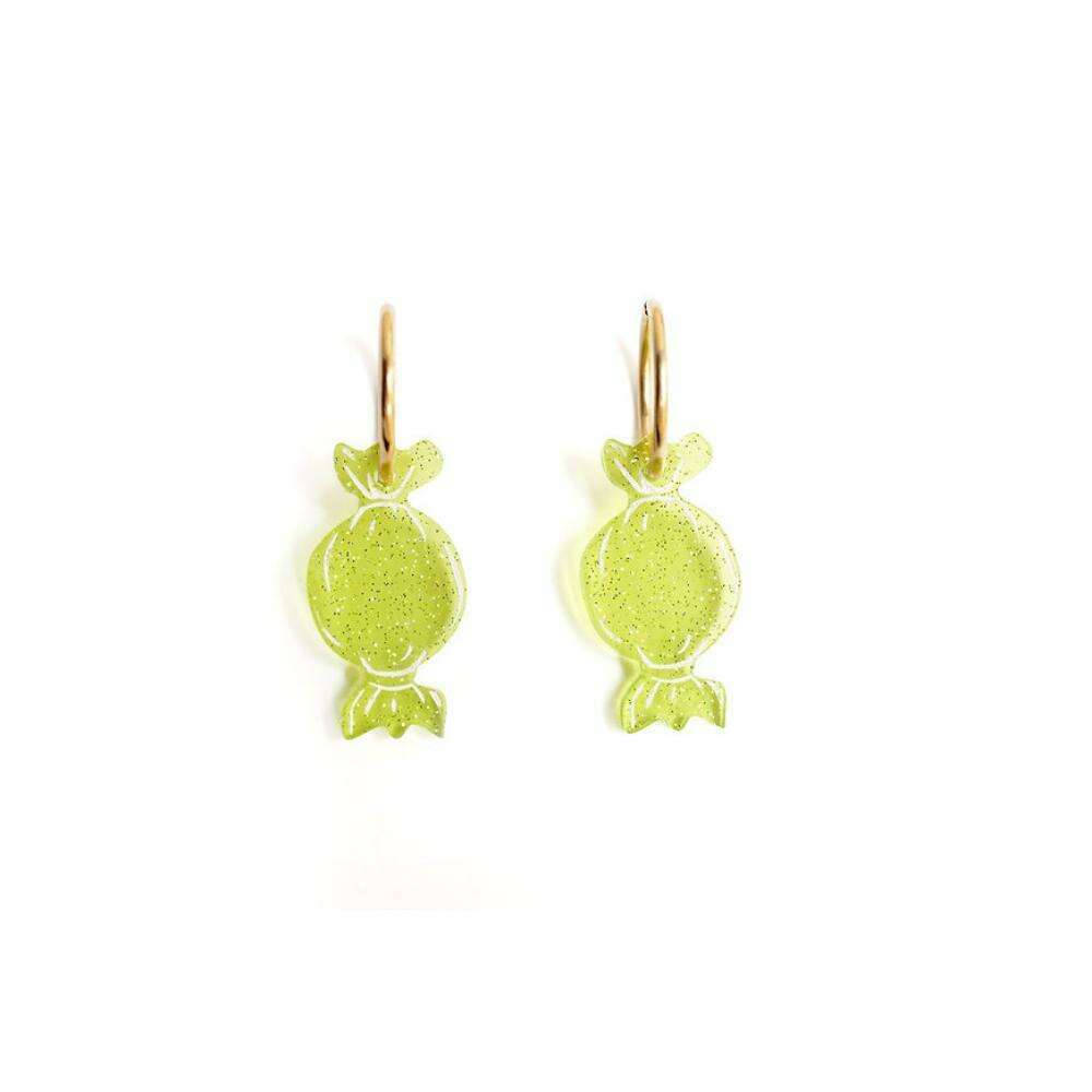 Set Of 4 Candy Earrings by Laliblue | PRE-ORDER SHIPS IN 2-3 WEEKS