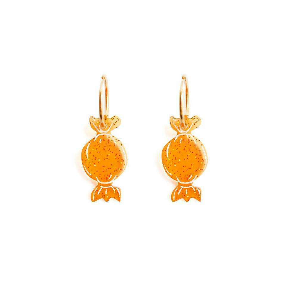 Set Of 4 Candy Earrings by Laliblue | PRE-ORDER SHIPS IN 2-3 WEEKS