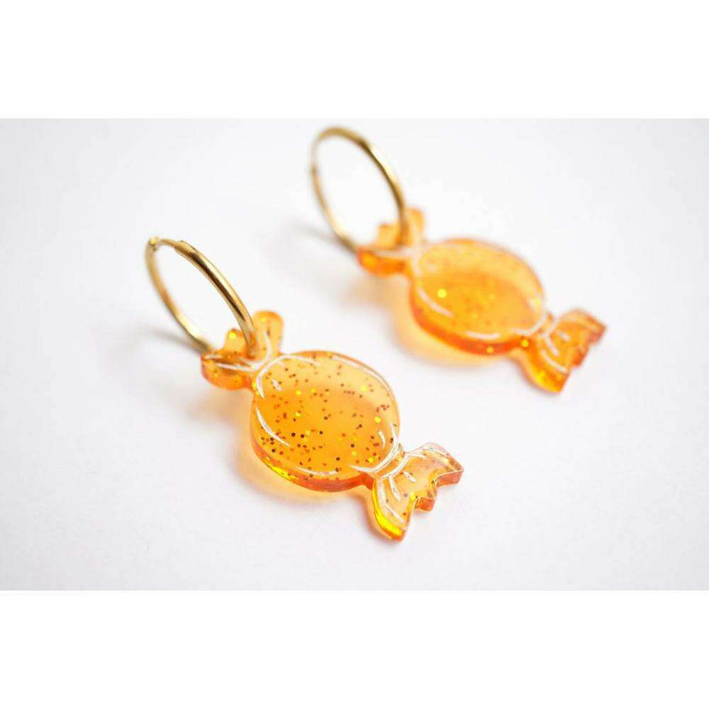 Set Of 4 Candy Earrings by Laliblue | PRE-ORDER SHIPS IN 2-3 WEEKS