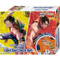 Set Sail - Deck Set