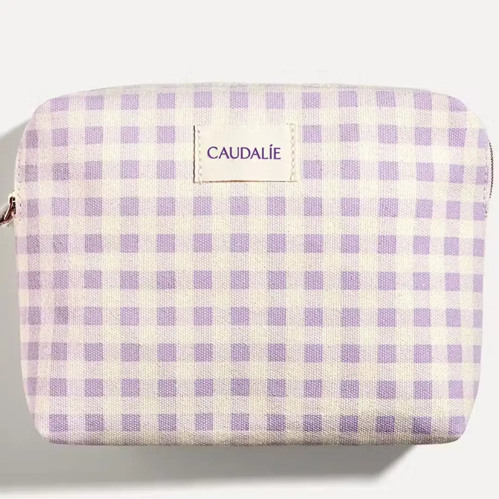 Caudalie Travel Essentials 4-Piece Set for Glowing Skin